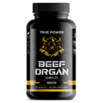 Beef Organ