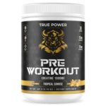 Pre Workout