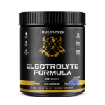 Electrolyte Formula