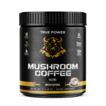 Mushroom Coffee