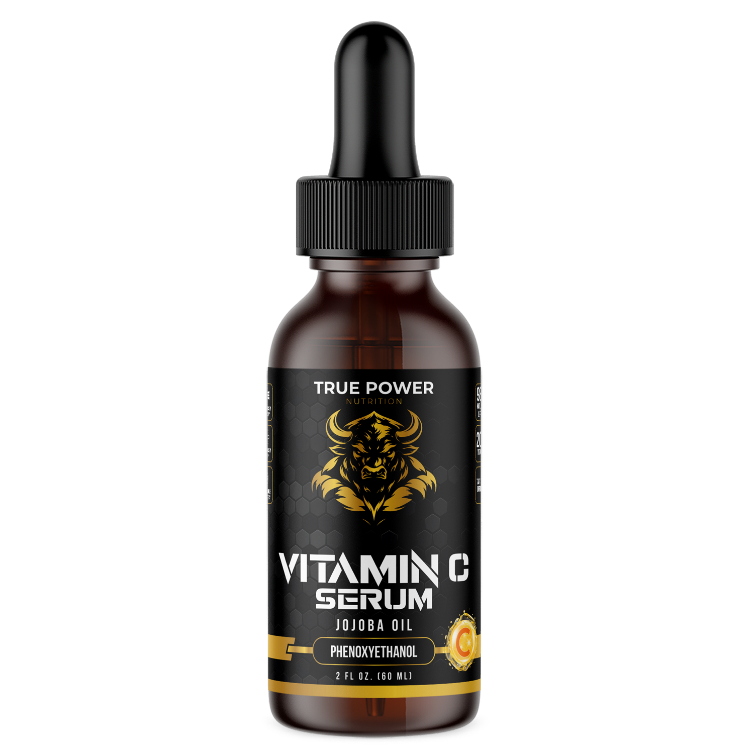 ROC714 Vitamin C Serum - Image 1