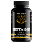 Betaine HCl Plus