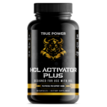HCL Activator Plus