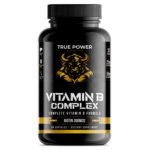 Vitamin B Complex
