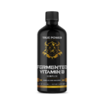Fermented Vitamin B