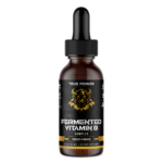Fermented Vitamin B Complex