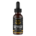 Fermented Melatonin