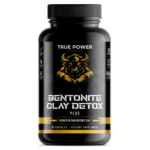Bentonite Clay Detox Plus