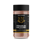 Premium Volcanic Pink Salt