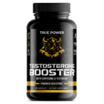 Testosterone Booster