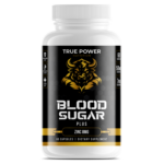 Blood Suger Plus(Zinc 8mg)