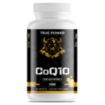 CoQ10 (Ubiquinone) 200mg