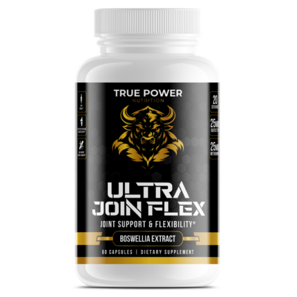Ultra Join Flex (Boswellia Extract)