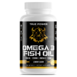 Omega 3 Fish oil