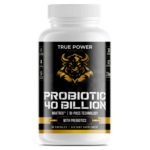 Probiotic 40 Billion