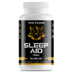 Sleep Aid (Melatonin 10mg)