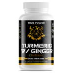 Turmeric W/Ginger
