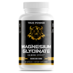 Magnesium Glycinate 250mg