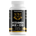 Vitamin K2+D3