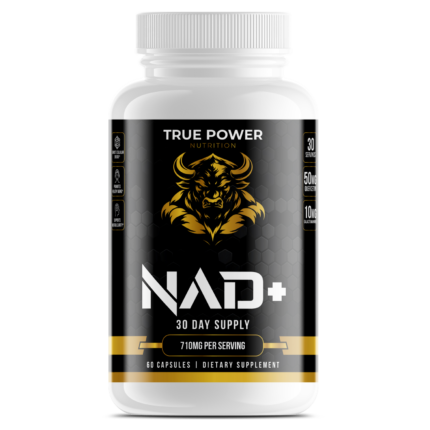 NAD+