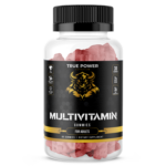 Multivitamins Gummies