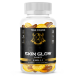 Skin Glow W/Biotin+C+E