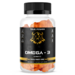 Omega-3 Gummies