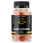 Hair Vitamin Gummies