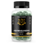 Ashwagandha Gummies