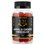 Apple Cider Vinegar Gummies