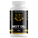 MCT Oil 2000mg