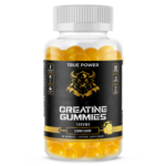 Creatine Gummies 1000mg