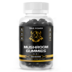 Mushroom Gummies