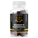 Women's Hormonal Gummies