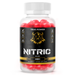 Nitric Oxide Gummies