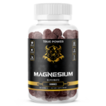 Magnesium Glycinate Gummies