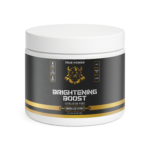Brightening Boost (Sinensis Leaf Extract)