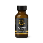 Vitamin C,B,E + Ferulic (Antioxdiant Serum)