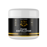Face Exfoliator & Cleanser