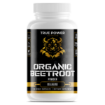 Organic Beetroot Powder